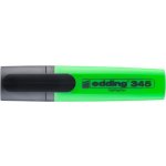Edding 345 světle zelená – Zboží Živě