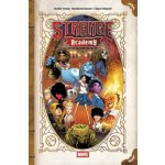 Strange Academy Omnibus - Skottie Young – Zboží Mobilmania