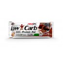 Amix Low Carb 33% Protein Bar 60 g