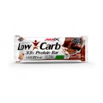 Amix Low Carb 33% Protein Bar 60 g – Hledejceny.cz