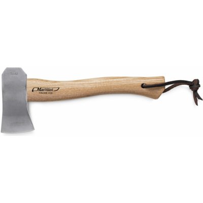 Marttiini Trekking Axe carbon 1031020 – HobbyKompas.cz
