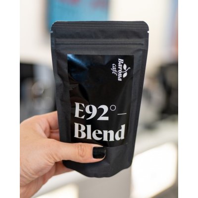 Barona Café E92° Blend 100 g – Hledejceny.cz
