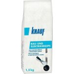 KNAUF sádra 1,5 kg 169902