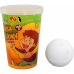 Epee Slimy S3 sliz se svítící kuličkou – Zboží Mobilmania