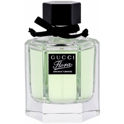 Gucci Flora Gracious Tuberose toaletní voda dámská 50 ml