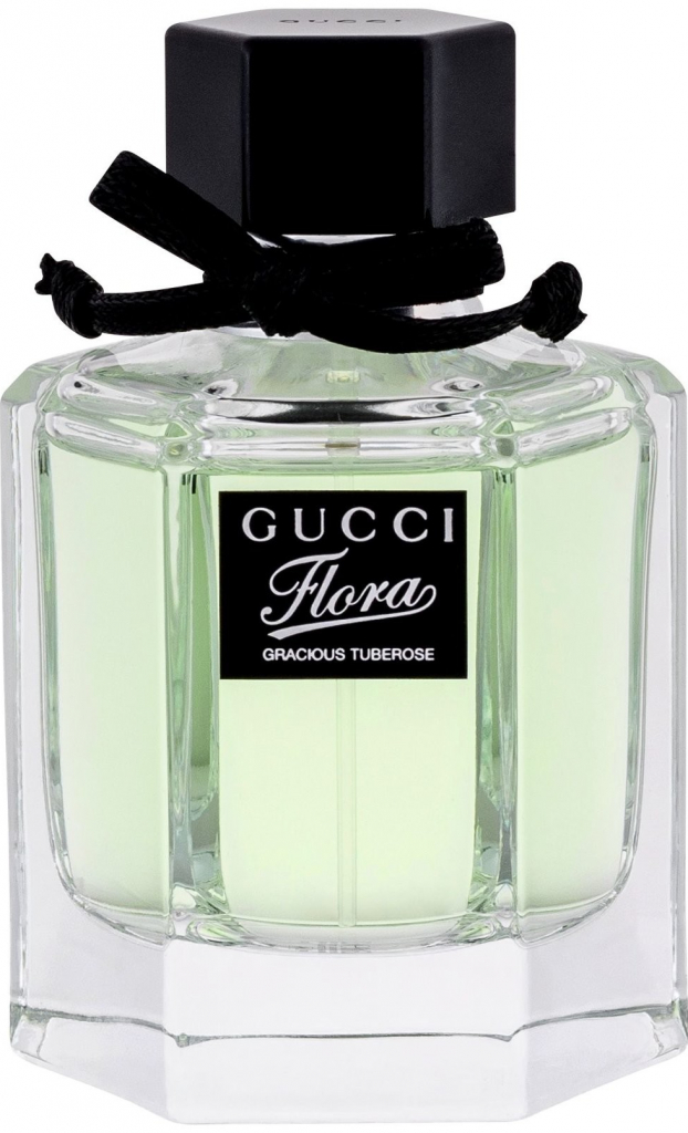 Gucci Flora Gracious Tuberose toaletní voda dámská 50 ml