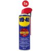 WD-40 Smart-Straw 5 x 450 ml