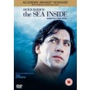 The Sea Inside DVD