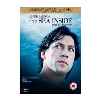 The Sea Inside DVD