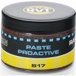 Mivardi Obalovací Pasta Rapid ProActive 120g Anglická Jahoda – Hledejceny.cz