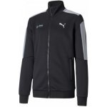 Puma Sweatshirt Full-Zip Junior – Zboží Dáma