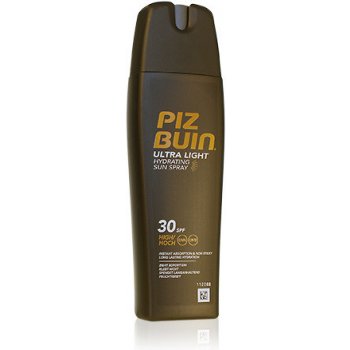 Piz Buin In Sun Ultra Light spray SPF30 200 ml