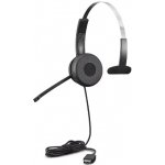 Lenovo 100 Mono USB Headset – Zbozi.Blesk.cz