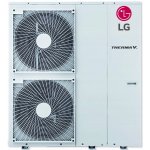 LG Therma V HM143MR.U34 14kW Monoblok S – HobbyKompas.cz