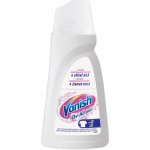 Vanish Oxi Action tekutý pro bělení a odstranění skvrn 1 l – Zboží Dáma