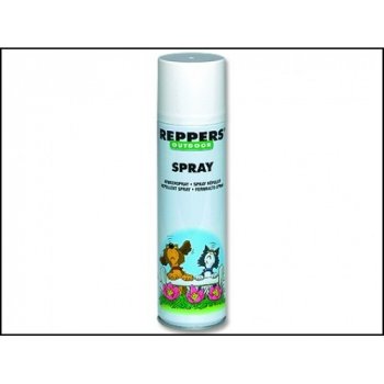 Beaphar Reppres odpuzující venkovní spray 250ml