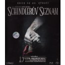 Schindlerův seznam DigiBook Sběratelská limitovaná edice BD