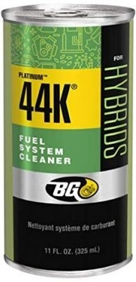 BG 208 Platinum 44K for Hybrids 325 ml