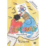 Srdcerváči Omalovánky – Zboží Dáma
