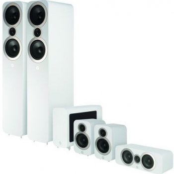 Q Acoustics Q3050i set 5.1