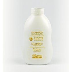 Argital Shampoo rozjasňující na blond a jemné vlasy s heřmánkem 500 ml