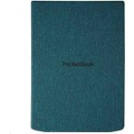 PocketBook pouzdro Flip pro InkPad Color2 InkPad 4 HN-FP-PU-743G-SG-WW zelené – Sleviste.cz