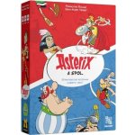 REXhry Asterix a spol. – Sleviste.cz