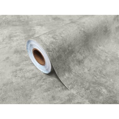 Speciální renovační fólie 99-6295, rozměr 90 cm x 21 m, Concrete, DIMEX – Hledejceny.cz