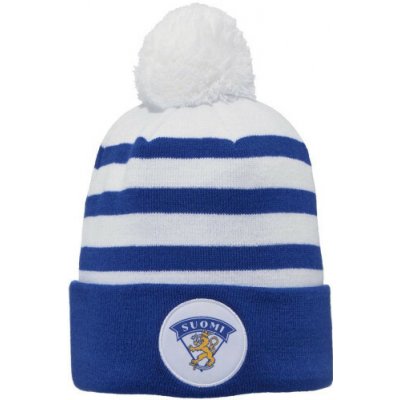 CCM Kulich CCM Flag Suomi Pom Round SR 1050974 – Hledejceny.cz