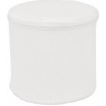 Julimex na praní BA 07 - bílá, uni – Zboží Dáma