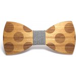 Mahoosive Austin MA-3 dřevěný – Zboží Dáma