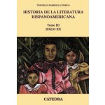 HISTORIA DE LA LITERATURA HISPANOAMERICANA – Hledejceny.cz