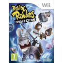 Raving Rabbids Travel in Time