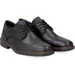 Rieker 17620-00 černé – Zboží Mobilmania