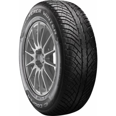 Cooper Discoverer Winter 215/60 R17 96H – Hledejceny.cz