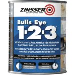 Zinsser Bulls Eye Univerzální přilnavostní základní nátěr 1-2-3 1 L – HobbyKompas.cz