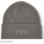 FOX Womens Wordmark Beanie Pewter Dámská – Hledejceny.cz