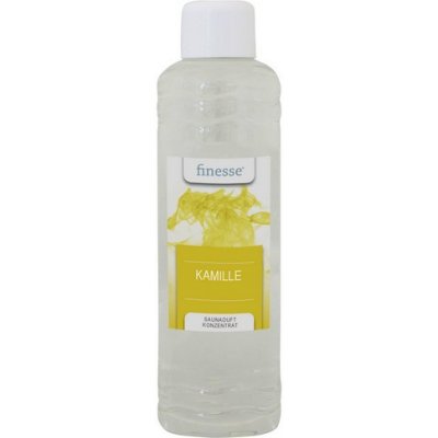 Chemoform Finesse Esence pro sauny koncentrát Heřmánek - Jalovec 1000 ml – Hledejceny.cz
