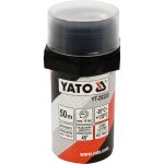 Yato - těsnicí nit na závity 50m – Hledejceny.cz
