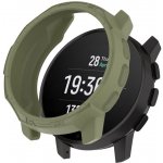 VSECHNONAMOBIL TPU HALF COVER Obal pro Suunto 9 Peak / 9 Peak Pro zelený 57883 – Hledejceny.cz