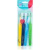 Zubní kartáček TePe Kids Select Compact zubní kartáček extra soft 4 ks