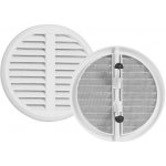 Haco VM KS 75 x 125 mm bílá – Hledejceny.cz