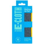 e-cloth Houbička na nádobí z mikrovlákna 2 ks – Zboží Dáma