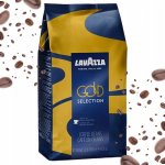 Lavazza Gold Selection 1 kg – Zboží Mobilmania