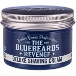 The Bluebeards Revenge krém na holení 100 ml – Zboží Mobilmania