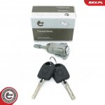 Zamykací válec ESEN SKV 65SKV537 | Zboží Auto
