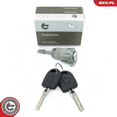 Zamykací válec ESEN SKV 65SKV537 | Zboží Auto