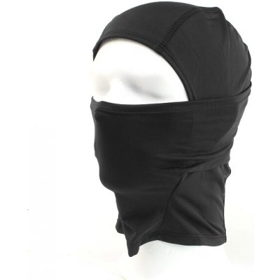 EmersonGear Krátká rychle schnoucí kukla černá – Zbozi.Blesk.cz