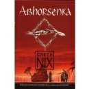 Nix Garth - Abhorsenka