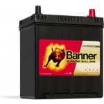 Banner Running Bull EFB 12V 38Ah 400A 538 15 – Hledejceny.cz